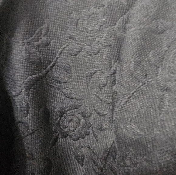 Emma James Dark Blue Coat Woman's Size 16W - Picture 2 of 11